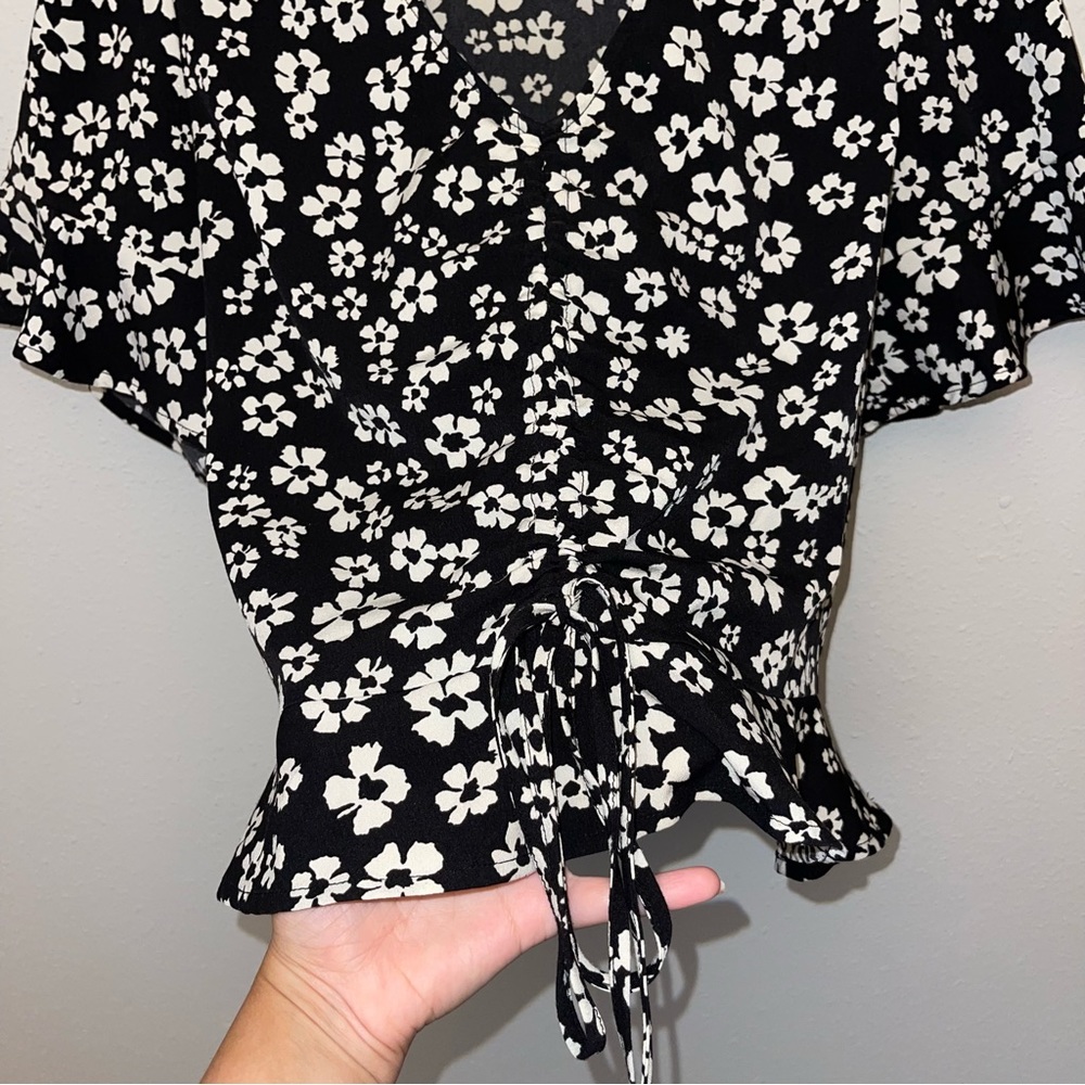 Target top - Picture 3 of 3